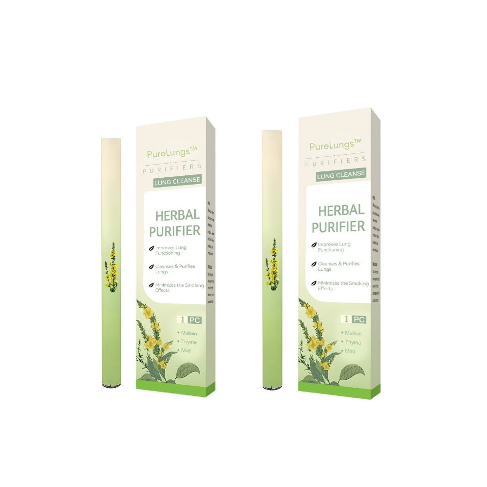 PureLungs™ inhalator