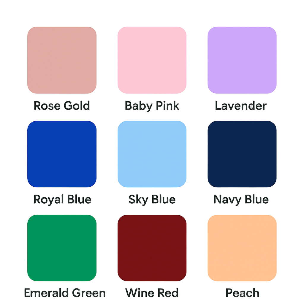 Premium Satin Hair Bonnet - Wake Up With Smooth, Healthy Hair