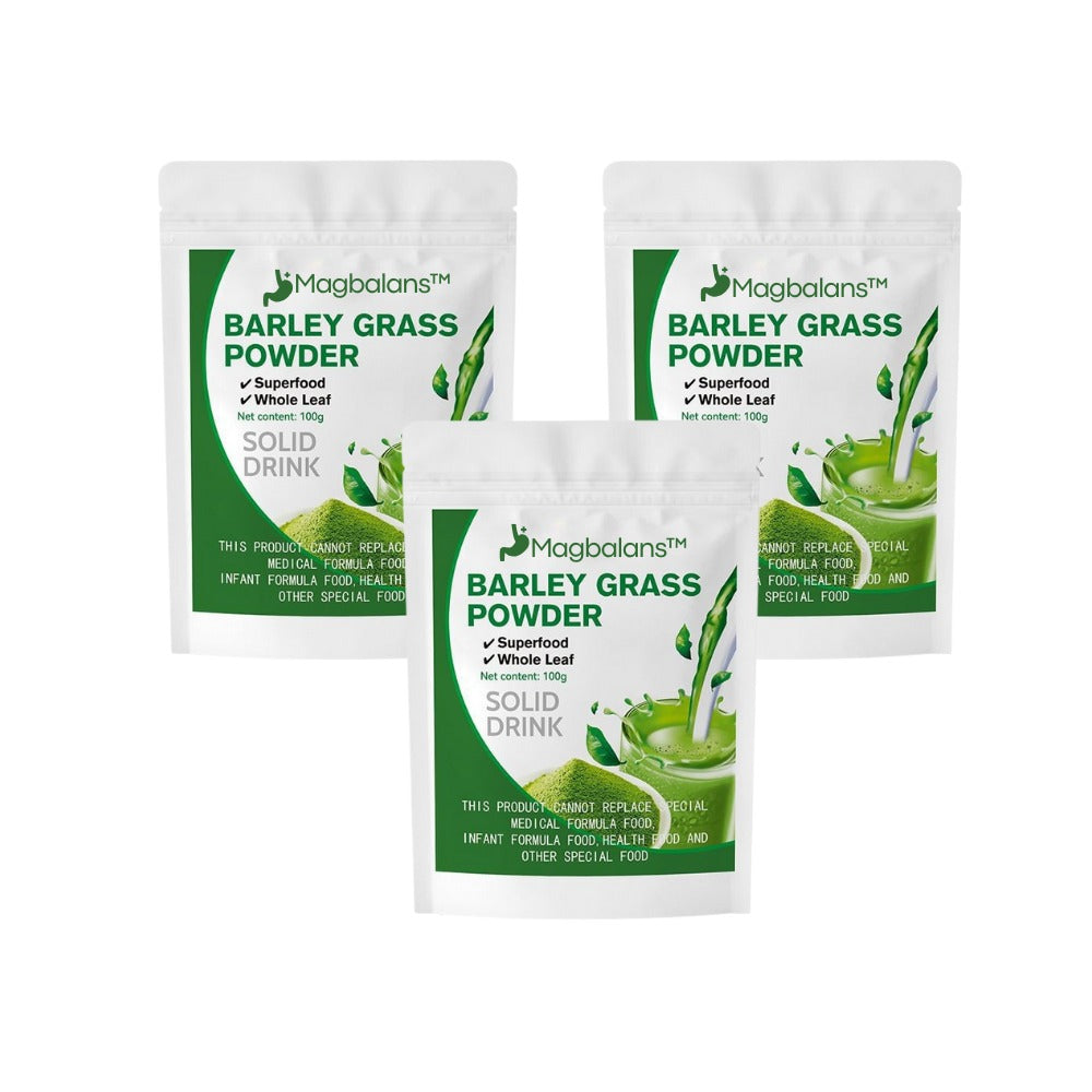 Magbalans™ ekologiskt pulver