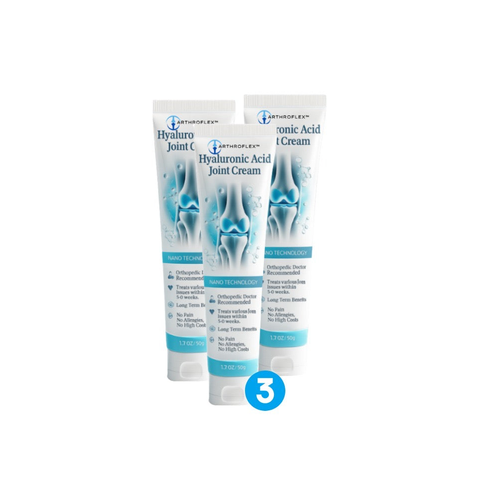 Arthroflex™ Gewrichtscrème