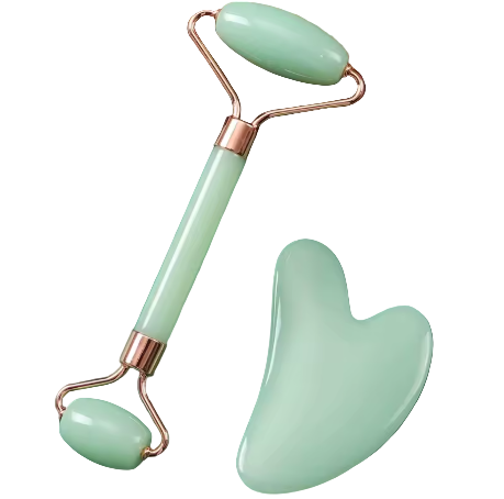 Instant Radiance Ice Roller – Your Daily Glow Booster