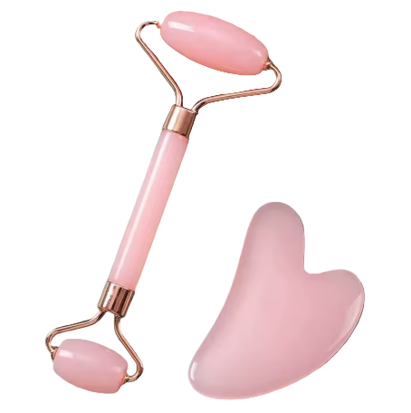 Instant Radiance Ice Roller – Your Daily Glow Booster