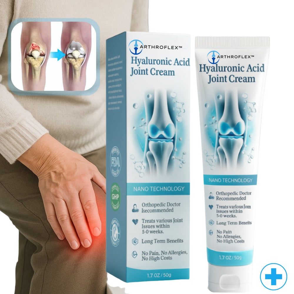 Arthroflex™ Gewrichtscrème