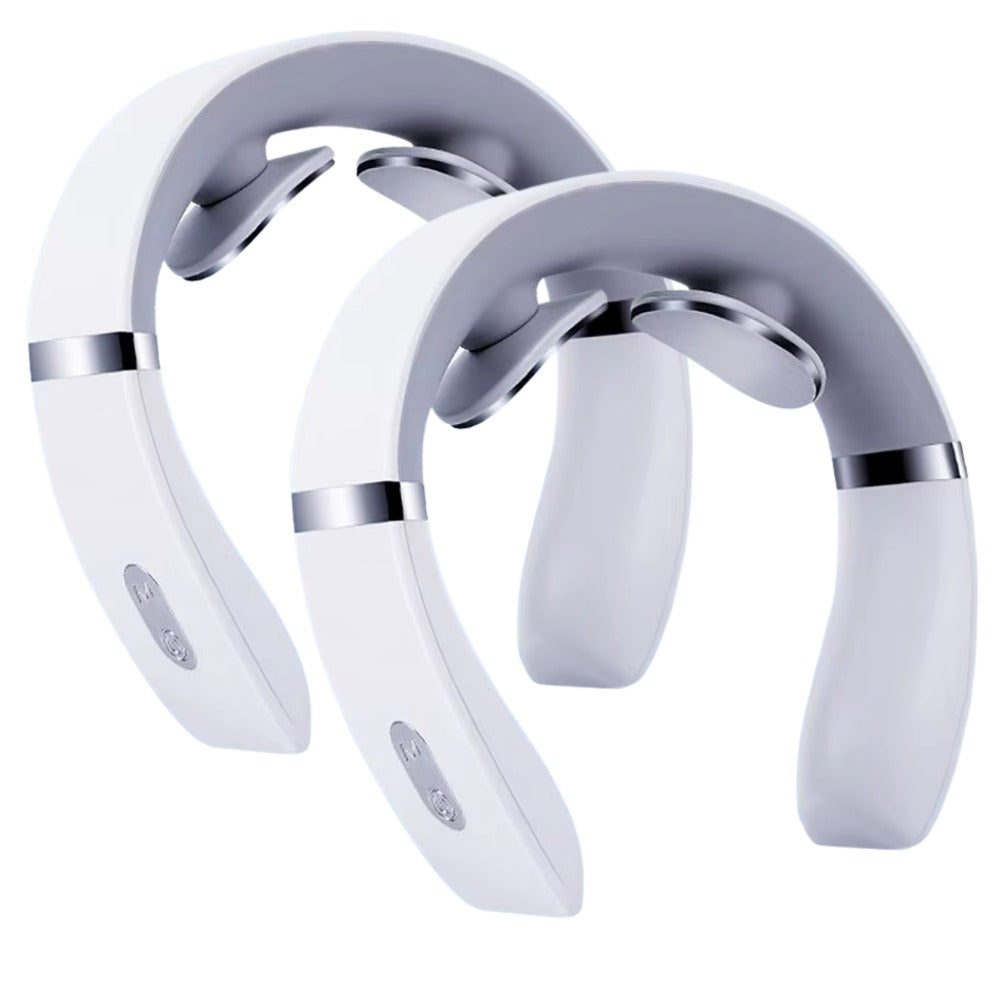 TinnoSonic™ neck device