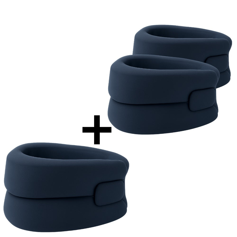 Fixform™ neck brace