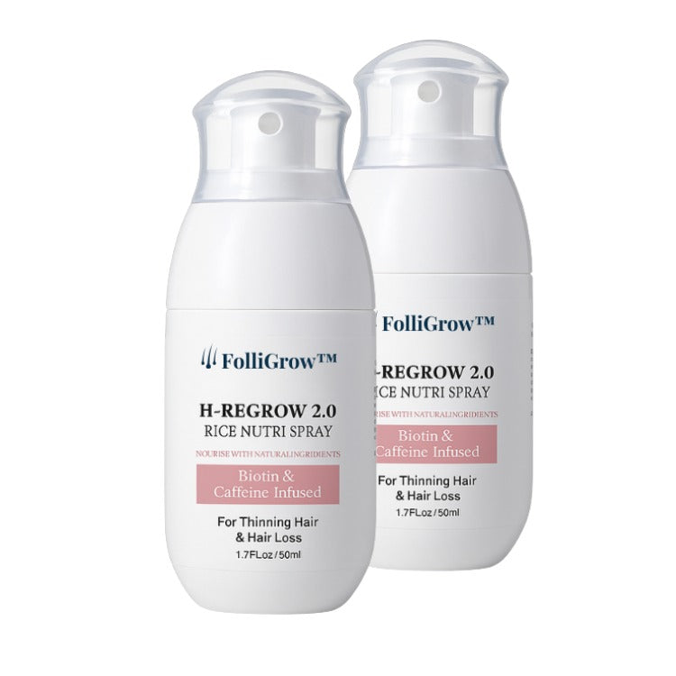 FolliGrow hårspray