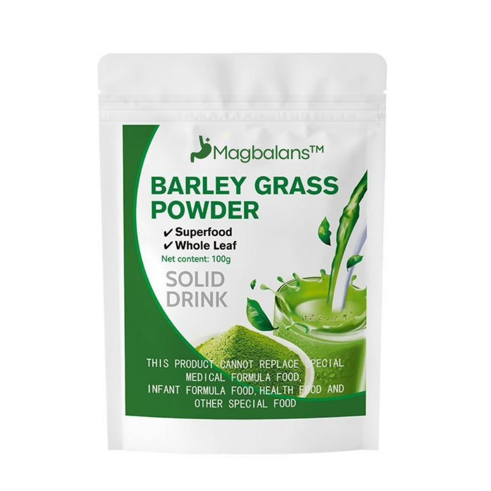 Magbalans﻿™ ekologiskt pulver