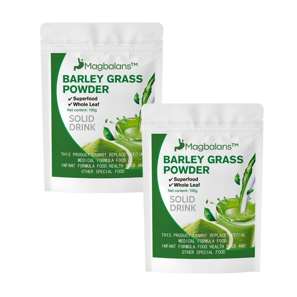 Magbalans﻿™ ekologiskt pulver