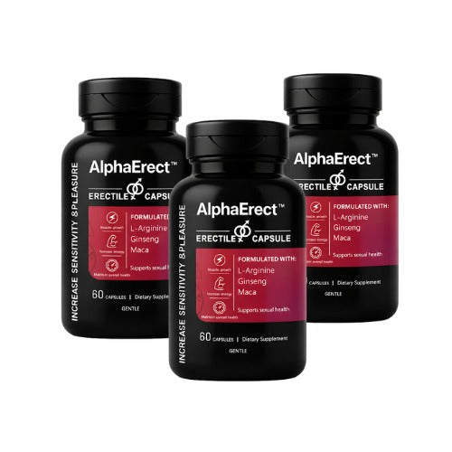 AlphaErect™